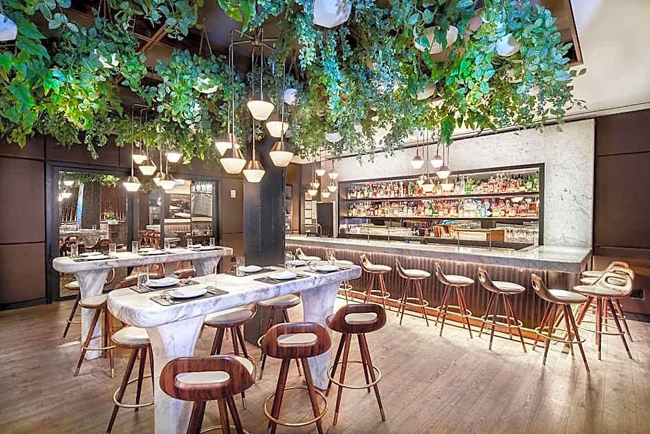 Seville Nomad - The Unbound Collection By Hyatt 4*