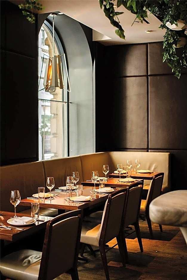 Seville Nomad - The Unbound Collection By Hyatt 4*