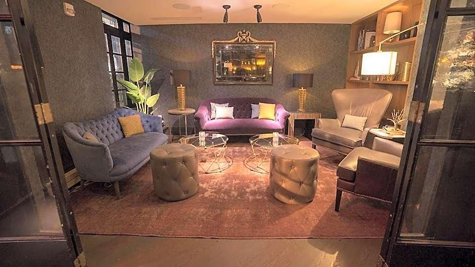 Seville Nomad - The Unbound Collection By Hyatt 4* New York