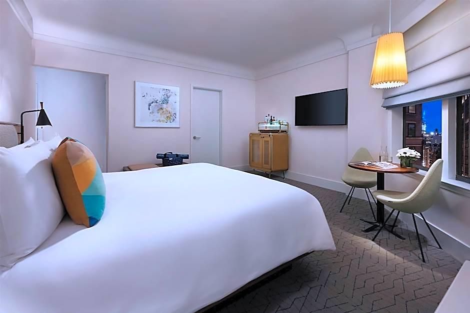 Seville Nomad - The Unbound Collection By Hyatt Hotel New York