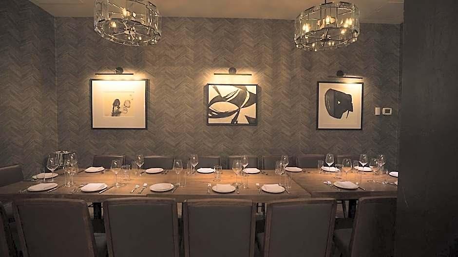 Seville Nomad - The Unbound Collection By Hyatt 4*