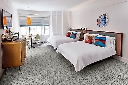 Seville Nomad - The Unbound Collection By Hyatt
