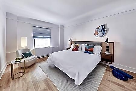 Hotel Seville Nomad - The Unbound Collection By Hyatt