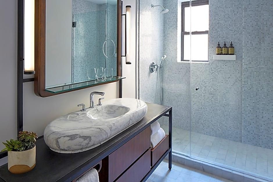 Seville Nomad - The Unbound Collection By Hyatt New York