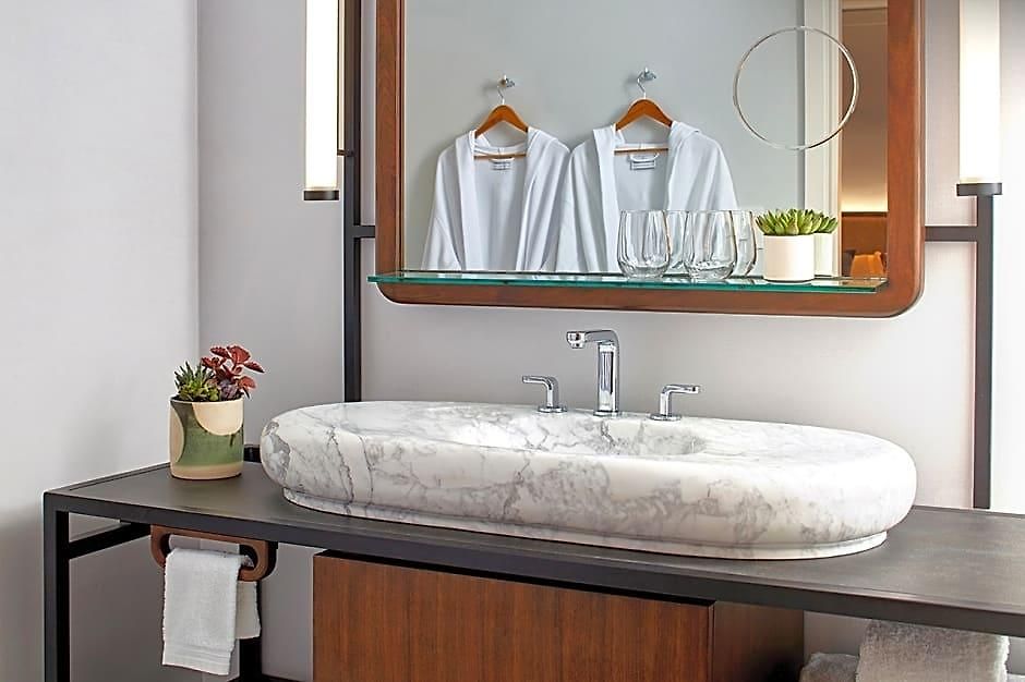 Seville Nomad - The Unbound Collection By Hyatt 4* New York