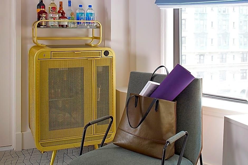 Seville Nomad - The Unbound Collection By Hyatt Hotel 4*