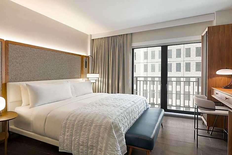 Le Meridien New York, Fifth Avenue Hotel