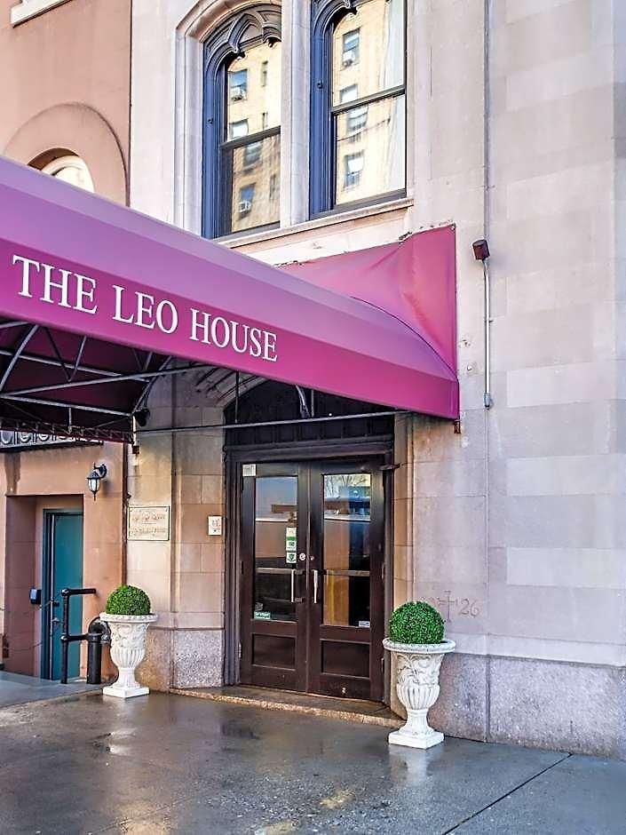Leo House New York