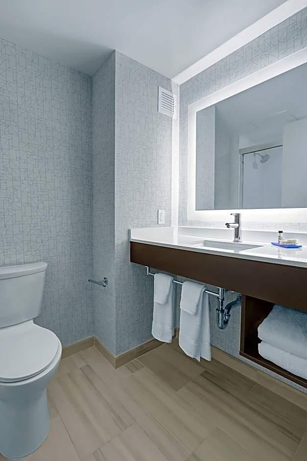 Hotel 1200 New York