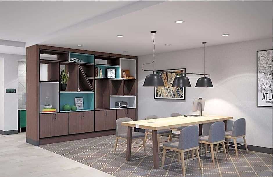 Hotel Lic - La Guardia West New York