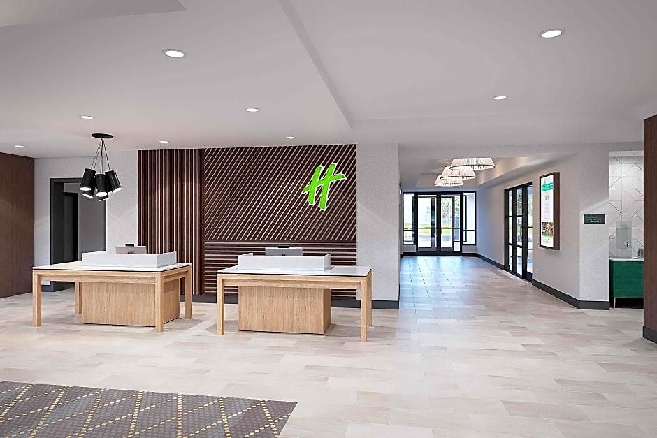 Lic - La Guardia West Hotel 3*