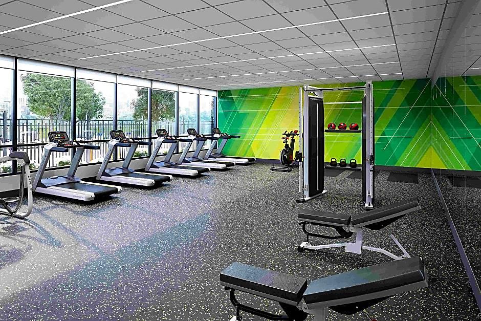 Lic - La Guardia West Hotel 3*