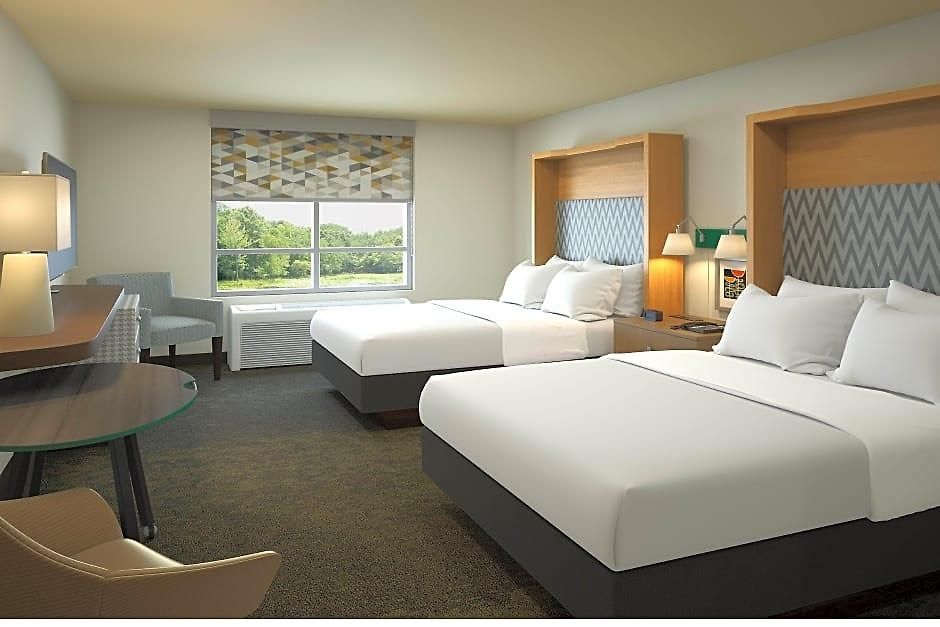 Hotel Lic - La Guardia West New York