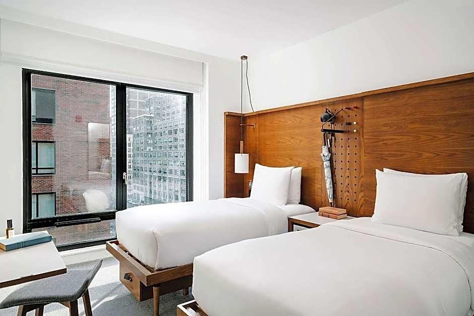 Hotel Arlo Soho New York