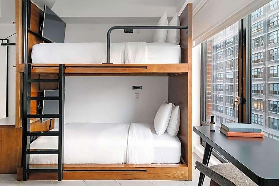 Arlo Soho 4* New York