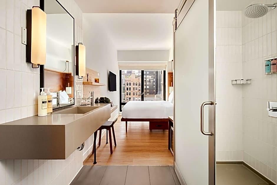 Arlo Soho 4* New York