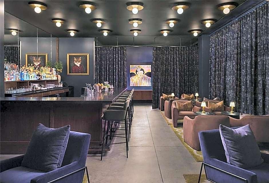 Arlo Soho Hotel 4*