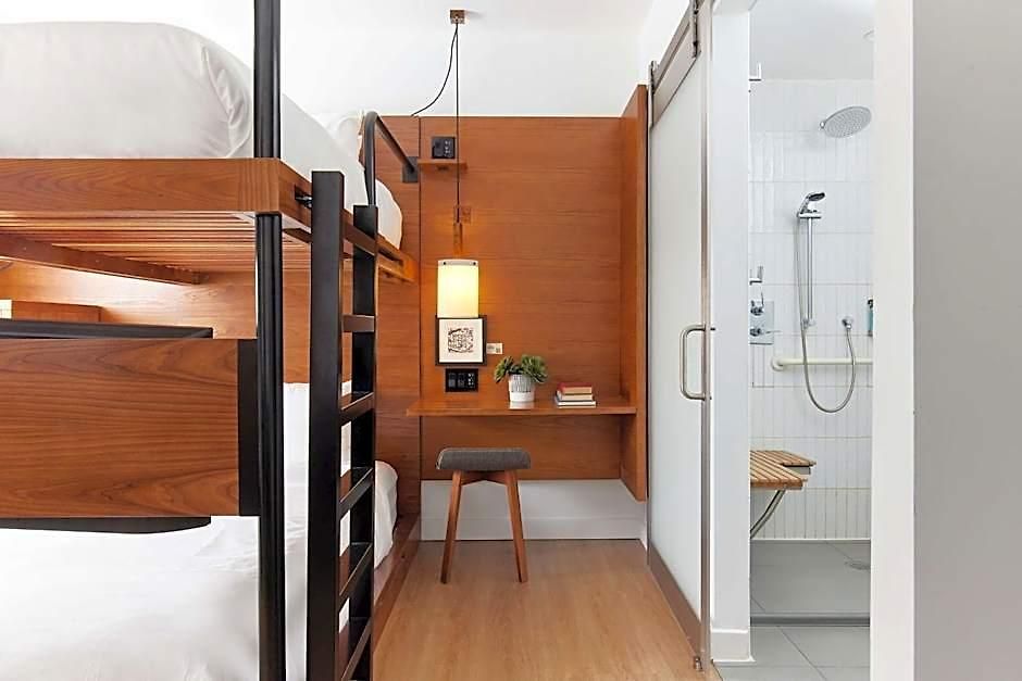 Hotel Arlo Soho