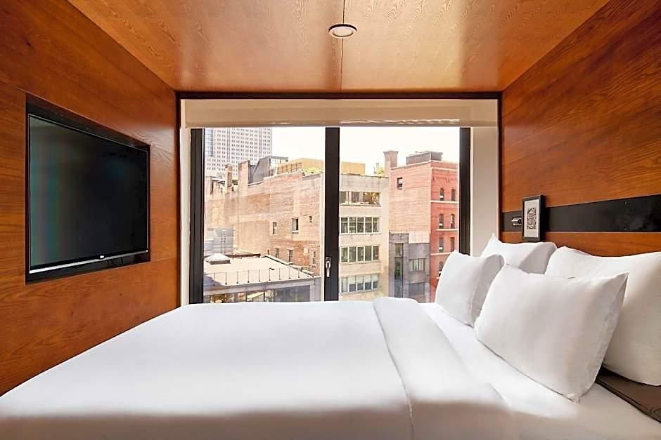 Arlo Soho Hotel
