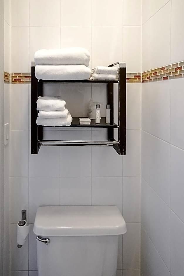 Midtown West Hotel New York