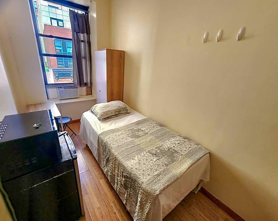 Hostel West 30th Street New York