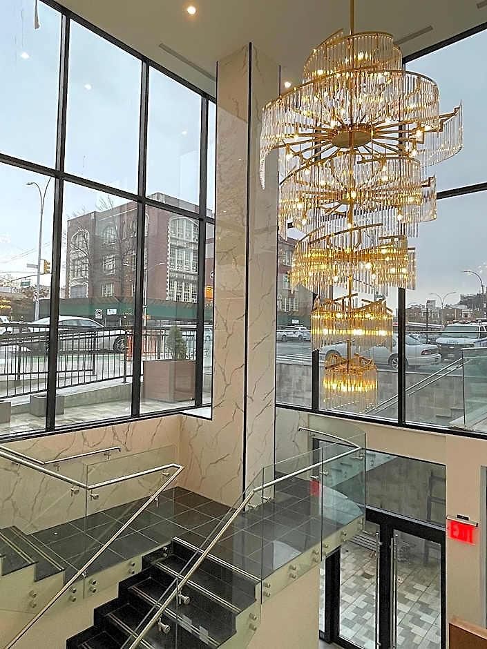 Liberty View Brooklyn