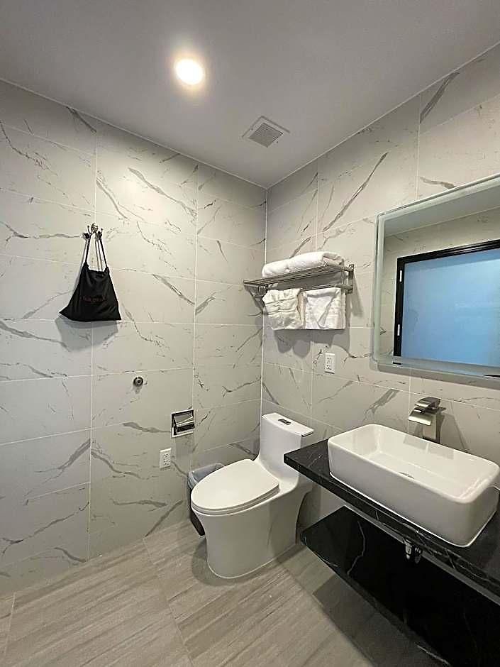 Hotel Liberty View Brooklyn 3*