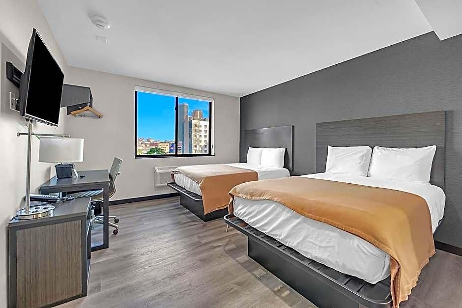 Hotel The - Long Island New York
