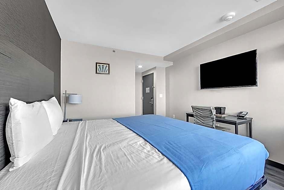 Hotel The - Long Island 3*