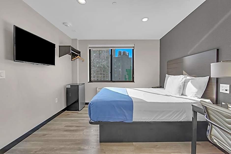 Hotel The - Long Island 3*