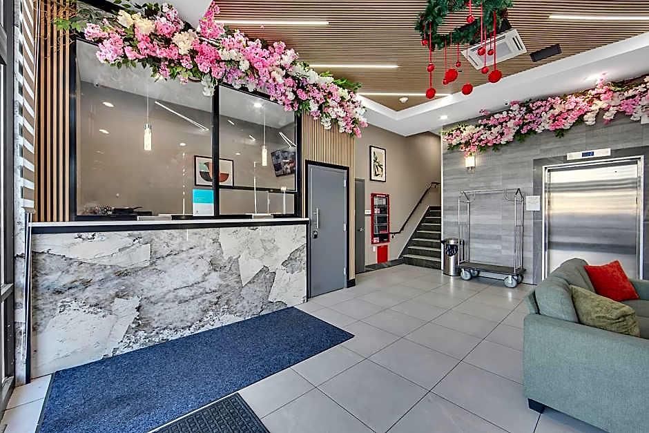 Hotel The - Long Island 3*