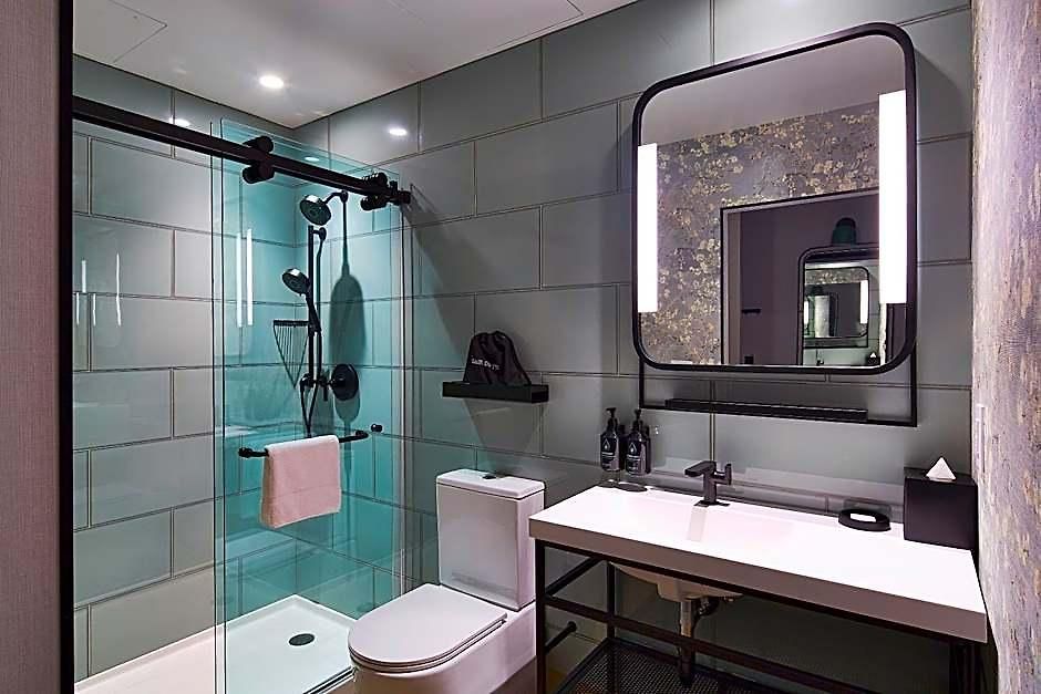 Indigo Nyc Financial District By Ihg New York