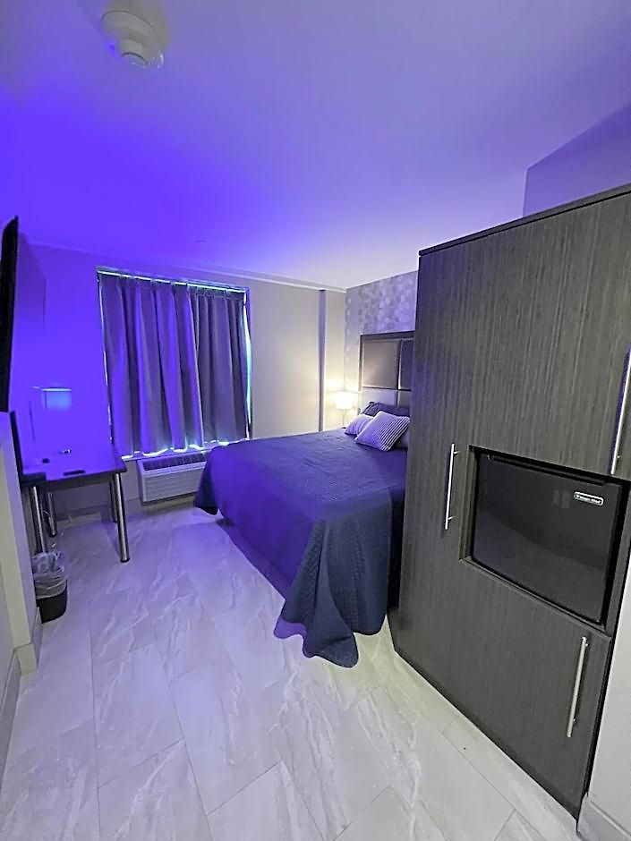 Hotel Wheeler
