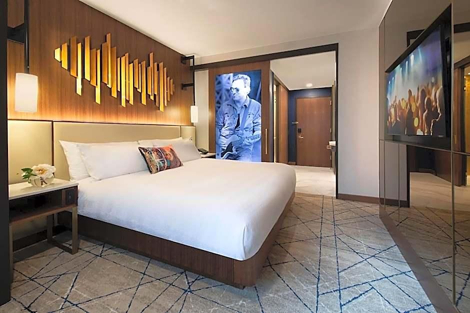 Hard Rock - Partner Of Accor Hotel