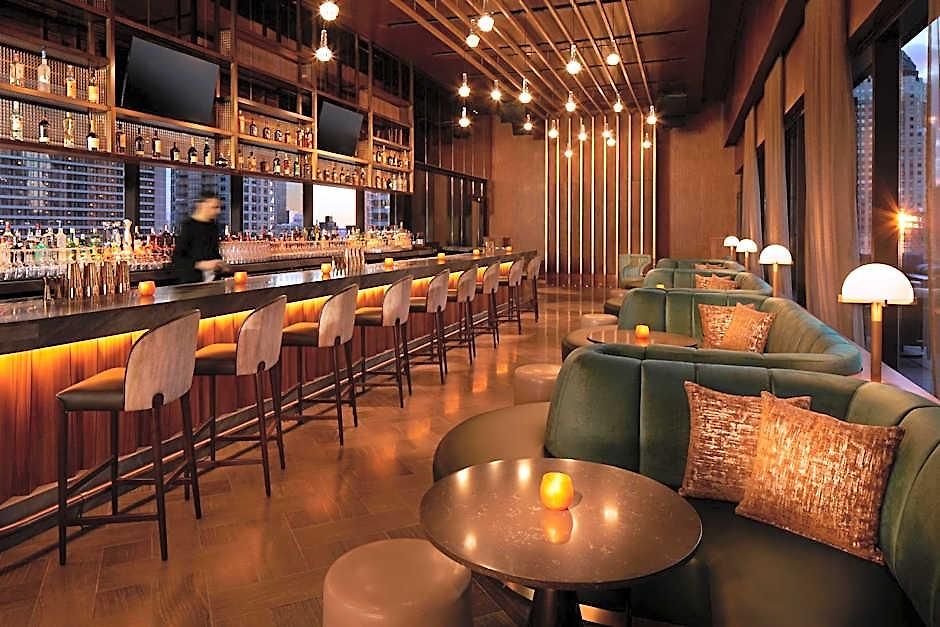 Hard Rock - Partner Of Accor New York