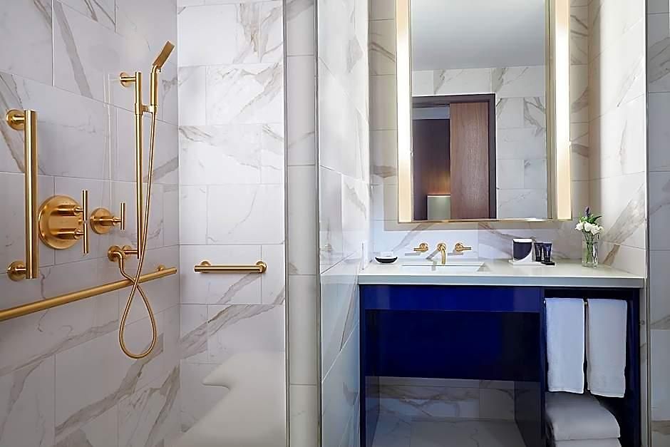Hotel Hard Rock - Partner Of Accor New York