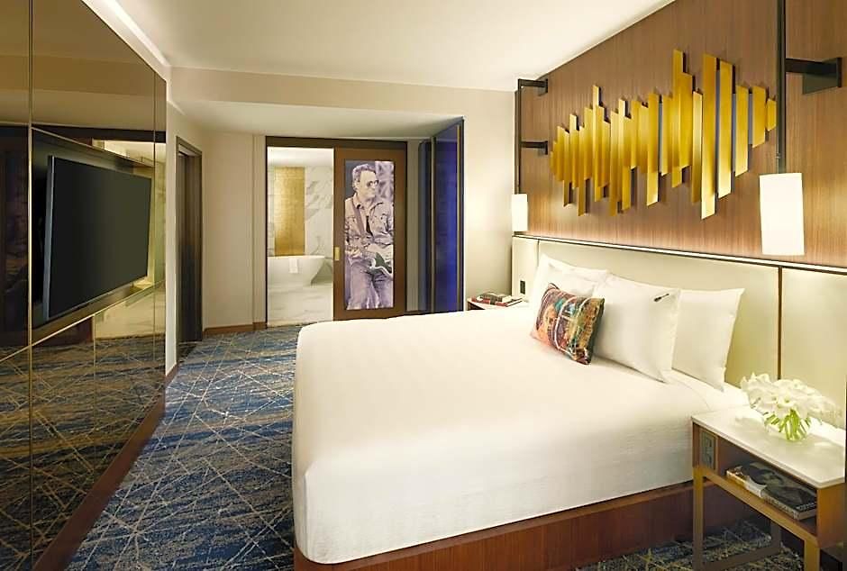Hard Rock - Partner Of Accor