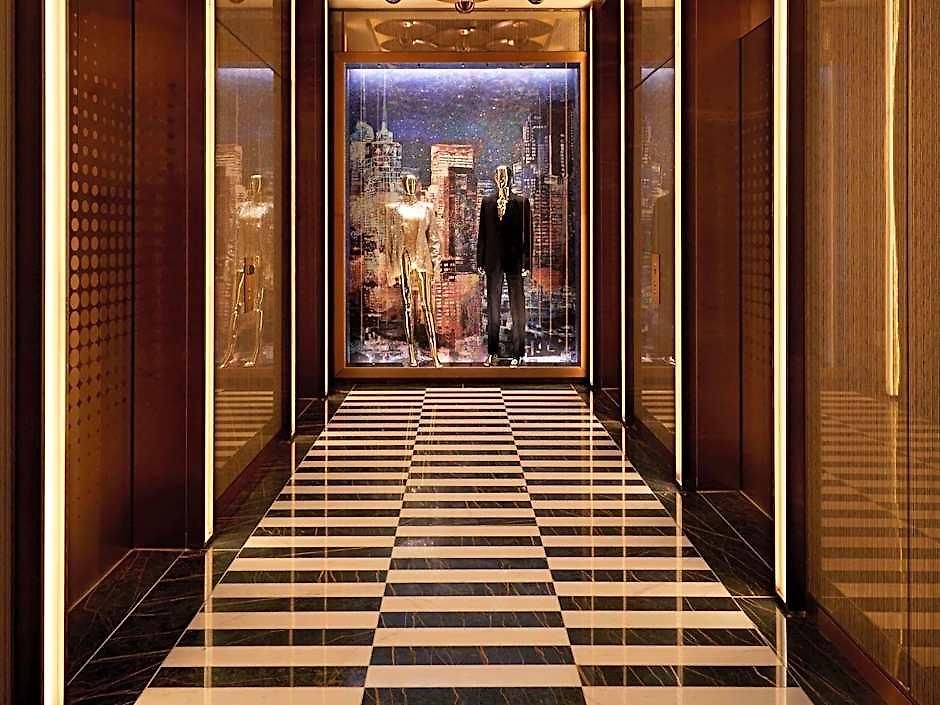 Hard Rock - Partner Of Accor