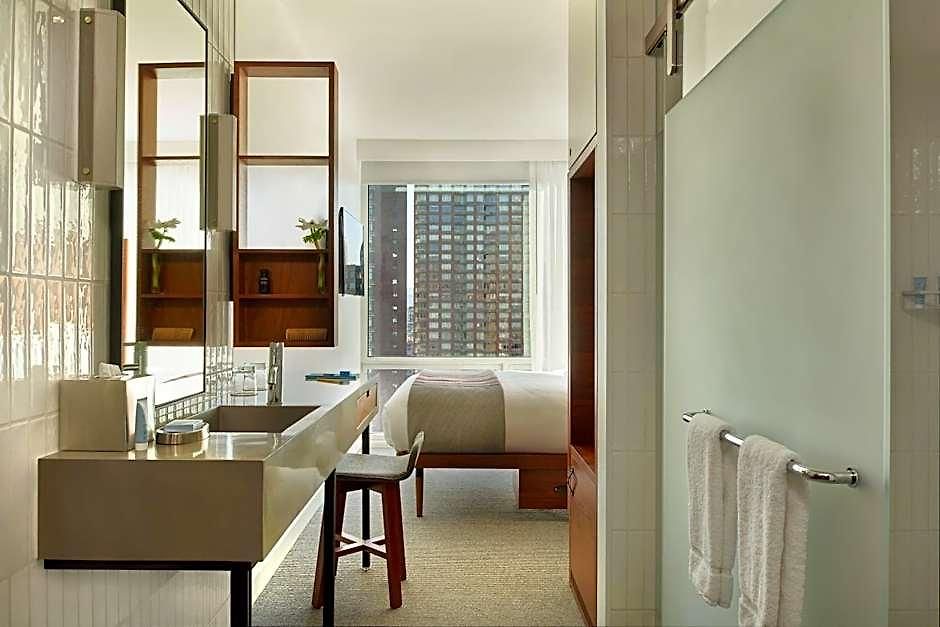 Hotel Arlo Nomad 4*