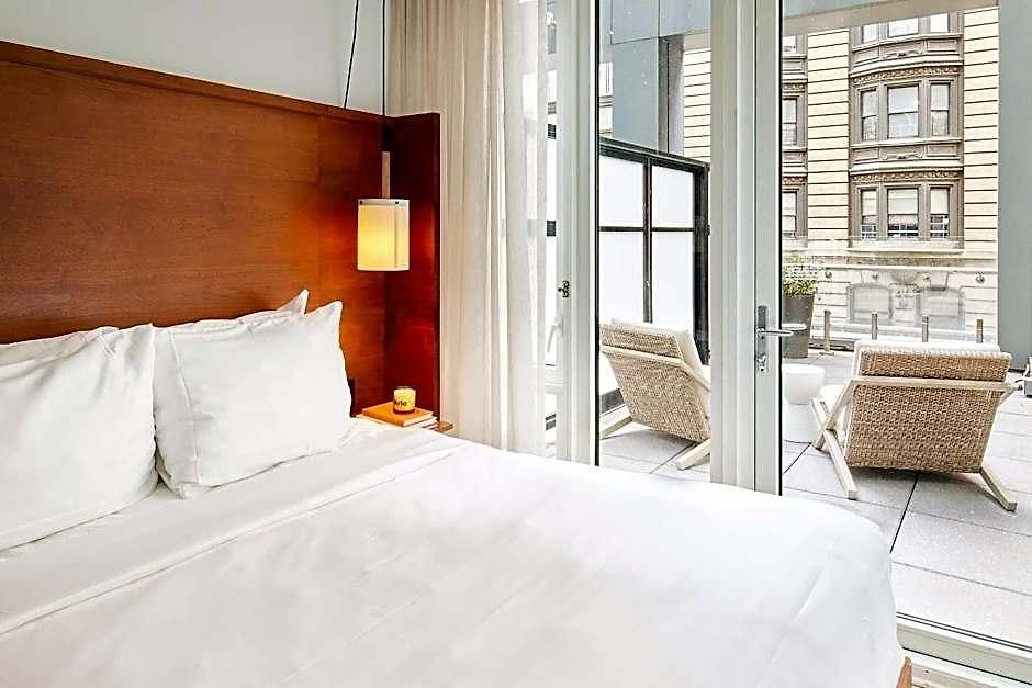 Arlo Nomad Hotel