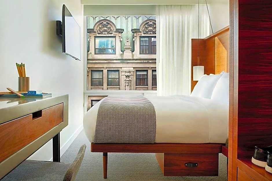 Arlo Nomad Hotel New York
