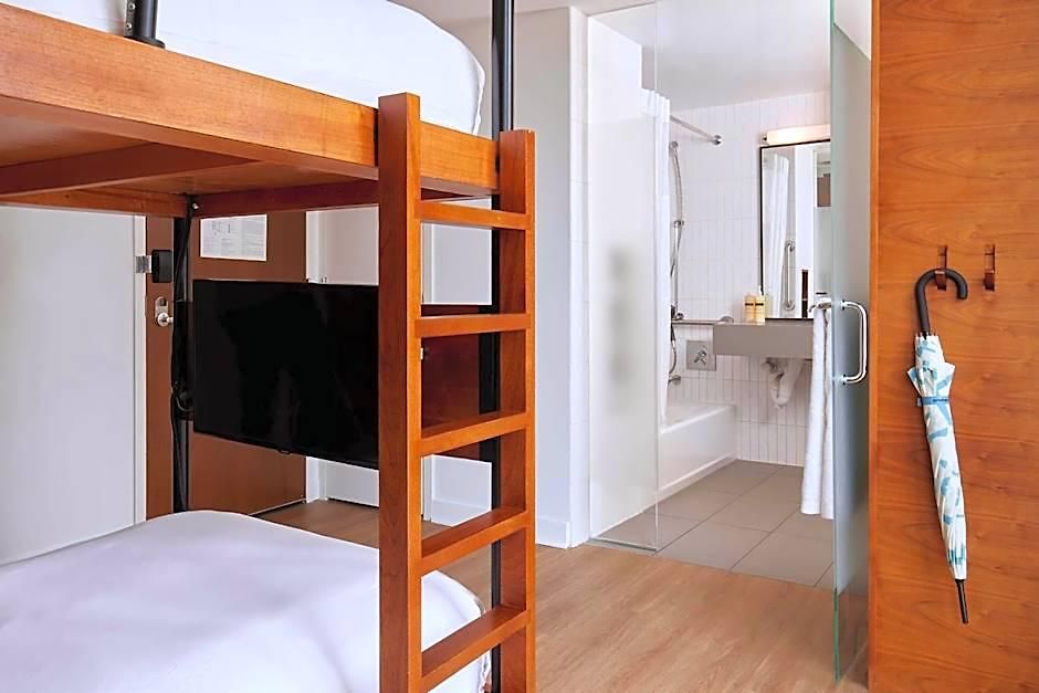 Hotel Arlo Nomad 4*