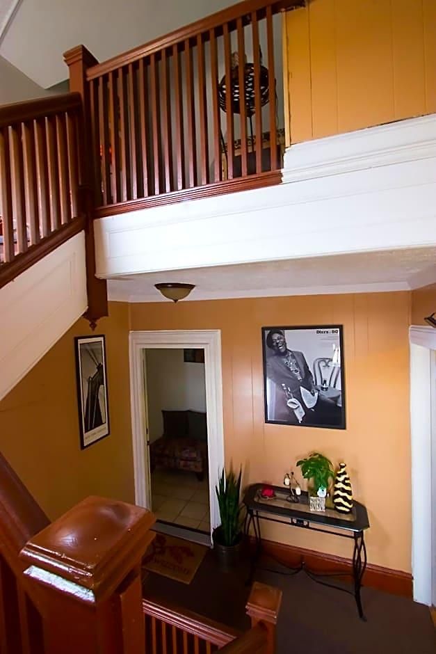 Bed & Breakfast A And Fayebed And Breakfast, Inc, New York