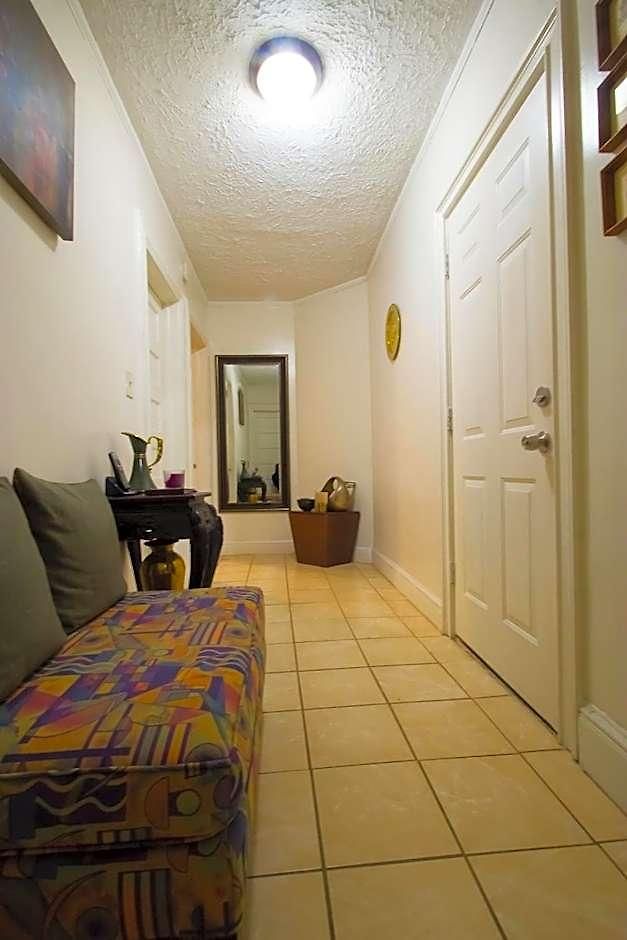 A And Fayebed And Breakfast, Inc, 4*