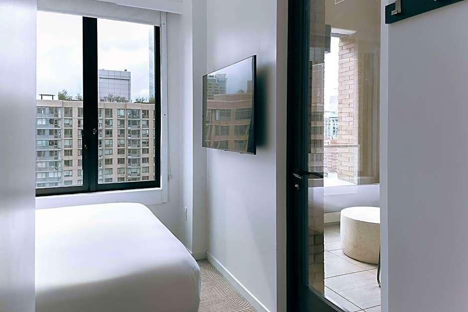 Arlo Midtown 4* New York