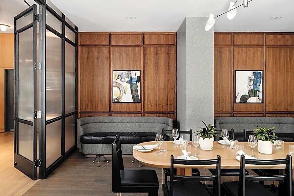 Arlo Midtown Hotel 4*