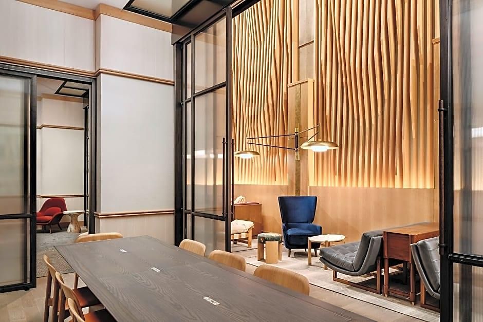 Arlo Midtown 4* New York