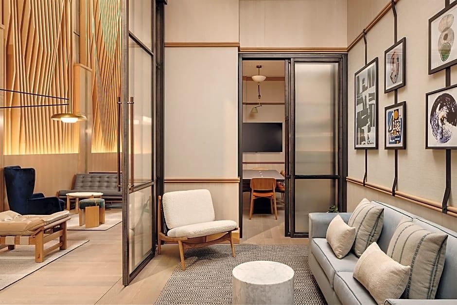 Hotel Arlo Midtown New York