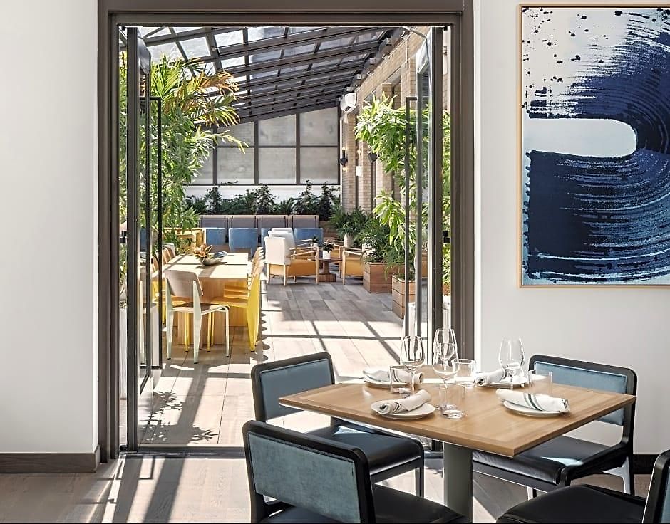 Hotel Arlo Midtown 4*