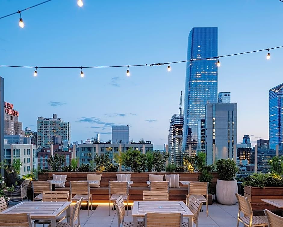Arlo Midtown Hotel New York